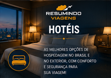 Hotéis