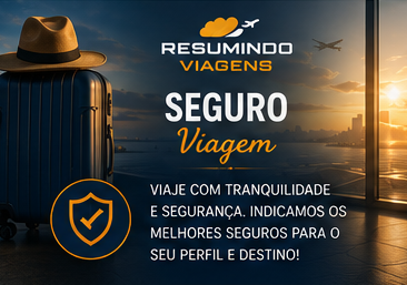 Seguro Viagem